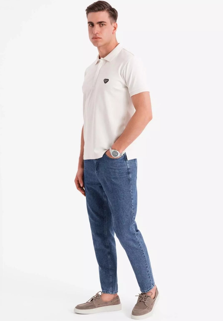 Поло Ombre SET OF 3 POLO SHIRTS, White
Поло Ombre SET OF 3 POLO SHIRTS, White