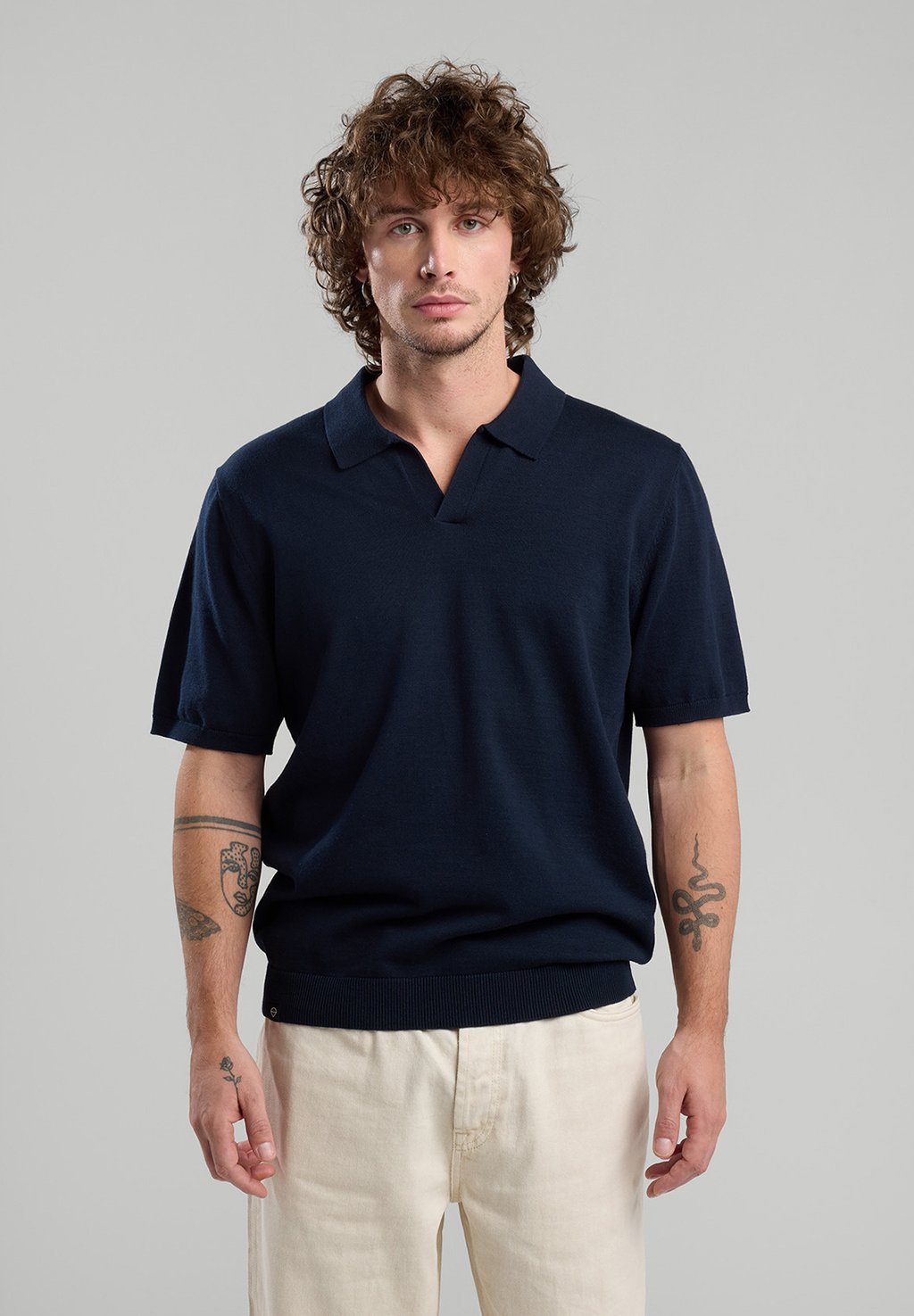 Рубашка поло America Today, темно-синий
Рубашка поло America Today, темно-синий