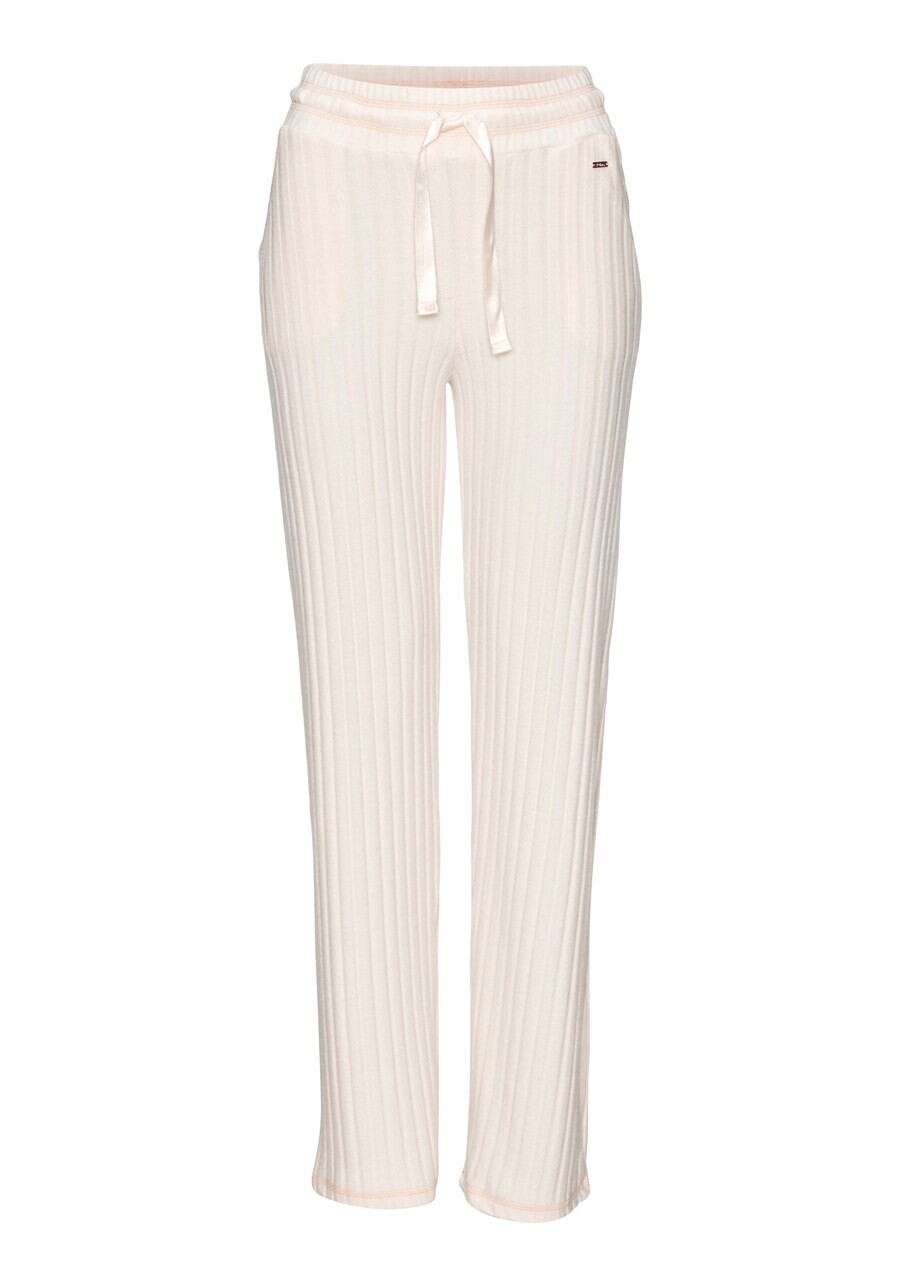 Свободные брюки s.Oliver, бежевый
Свободные брюки s.Oliver, бежевый