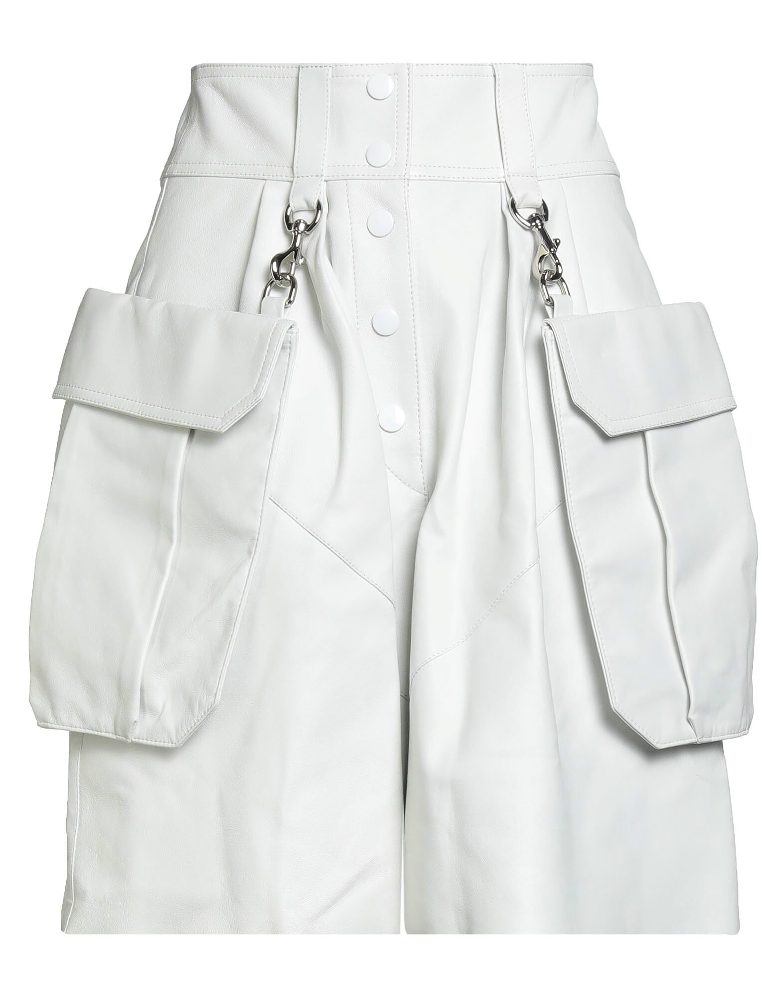 Шорты Isabel Marant, белый
Шорты Isabel Marant, белый