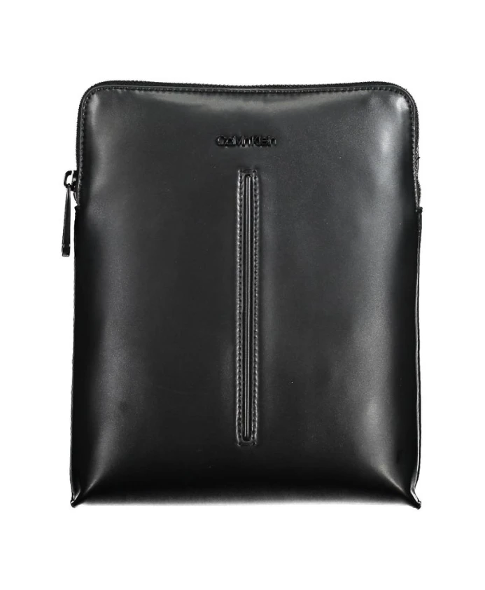 Полиэстеровая сумка через плечо Calvin Klein, черный
Полиэстеровая сумка через плечо Calvin Klein, черный