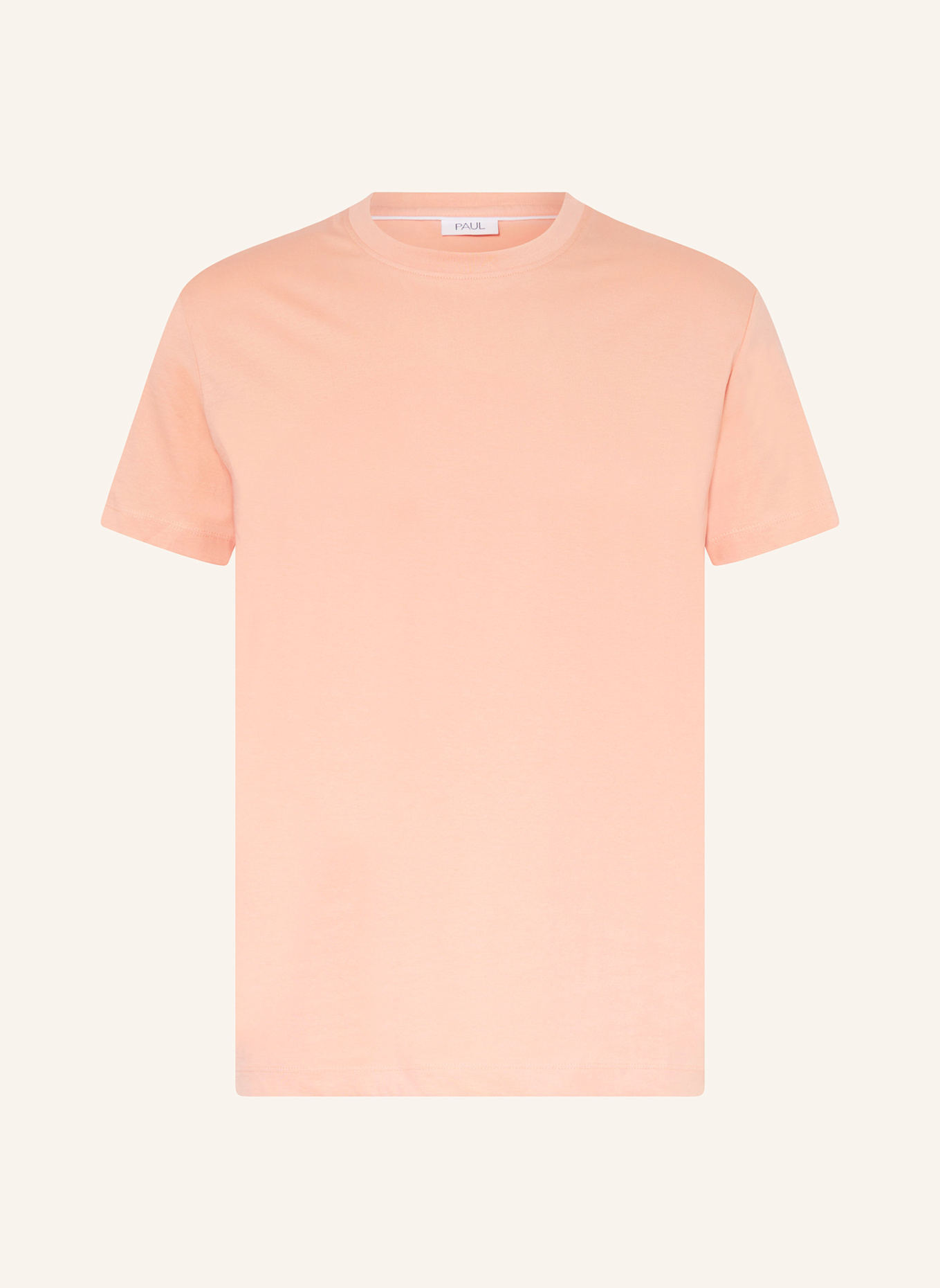 Футболка Paul, красный
Футболка Paul, красный
