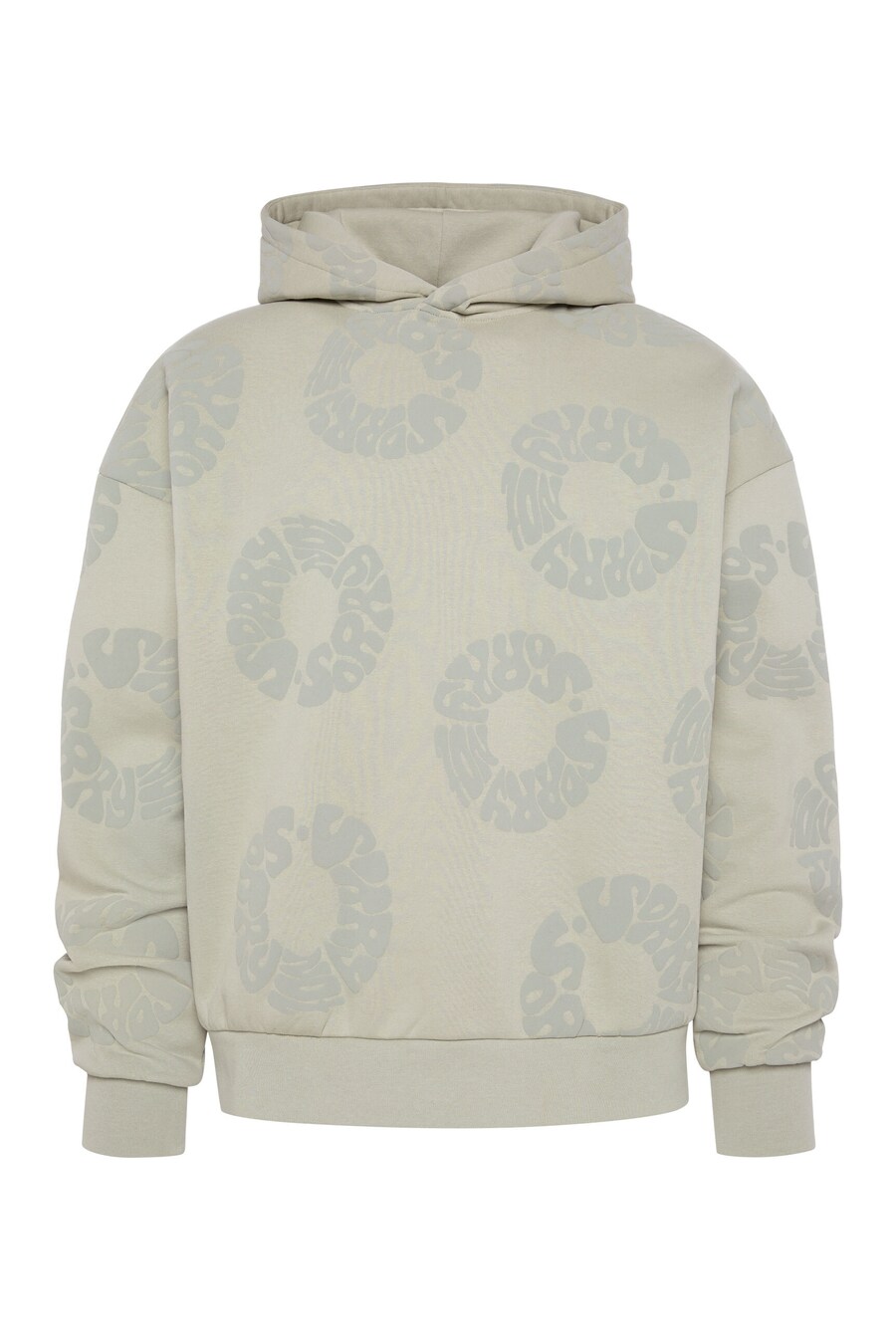 Толстовка Harlem Soul, Green
Толстовка Harlem Soul, Green