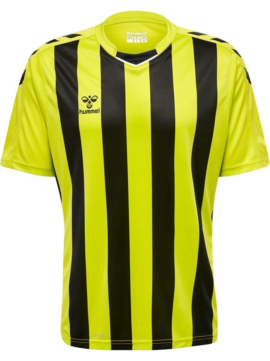 Джерси Hummel, цвет Neon Yellow
Джерси Hummel, цвет Neon Yellow