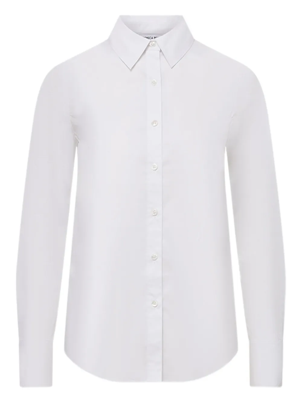 Рубашка с длинными рукавами Veronica Beard, белый
Рубашка с длинными рукавами Veronica Beard, белый