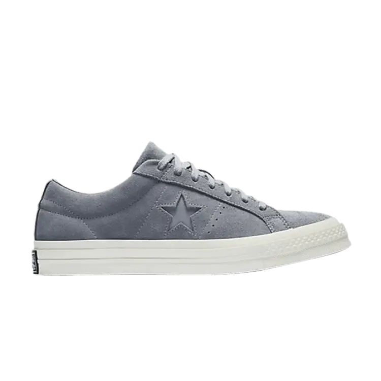 Кроссовки One Star Suede Low 'Cool Grey', серый
Кроссовки One Star Suede Low 'Cool Grey', серый