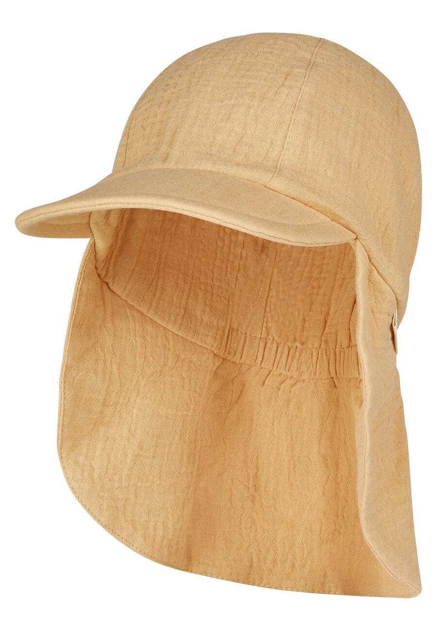 Шляпа STERNTALER, песочный
Шляпа STERNTALER, песочный