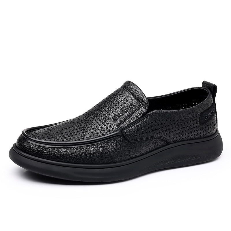 Туфли мужские Men"s Casual Men Low-Top The New Comfort Is Comfortable, коричневый
Туфли мужские Men"s Casual Men Low-Top The New Comfort Is Comfortable, коричневый