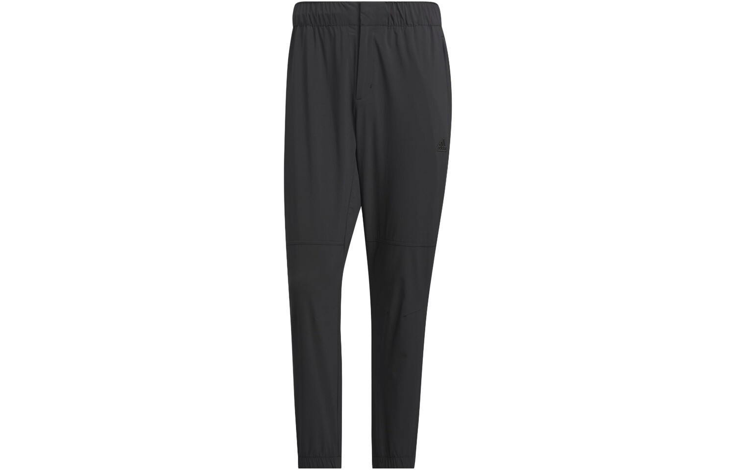 Трикотажные спортивные штаны мужские черные Adidas, черный
Трикотажные спортивные штаны мужские черные Adidas, черный