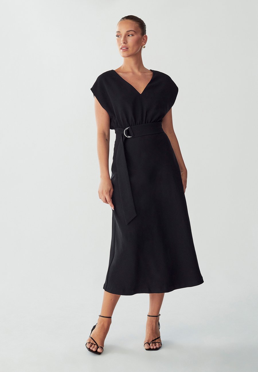 Платье WILLA HONOUR DRESS, Black
Платье WILLA HONOUR DRESS, Black