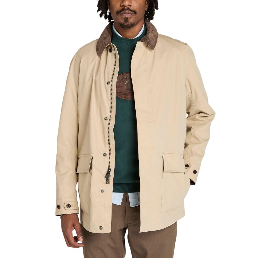 Timberland Куртка мужская бежевая
Timberland Куртка мужская бежевая