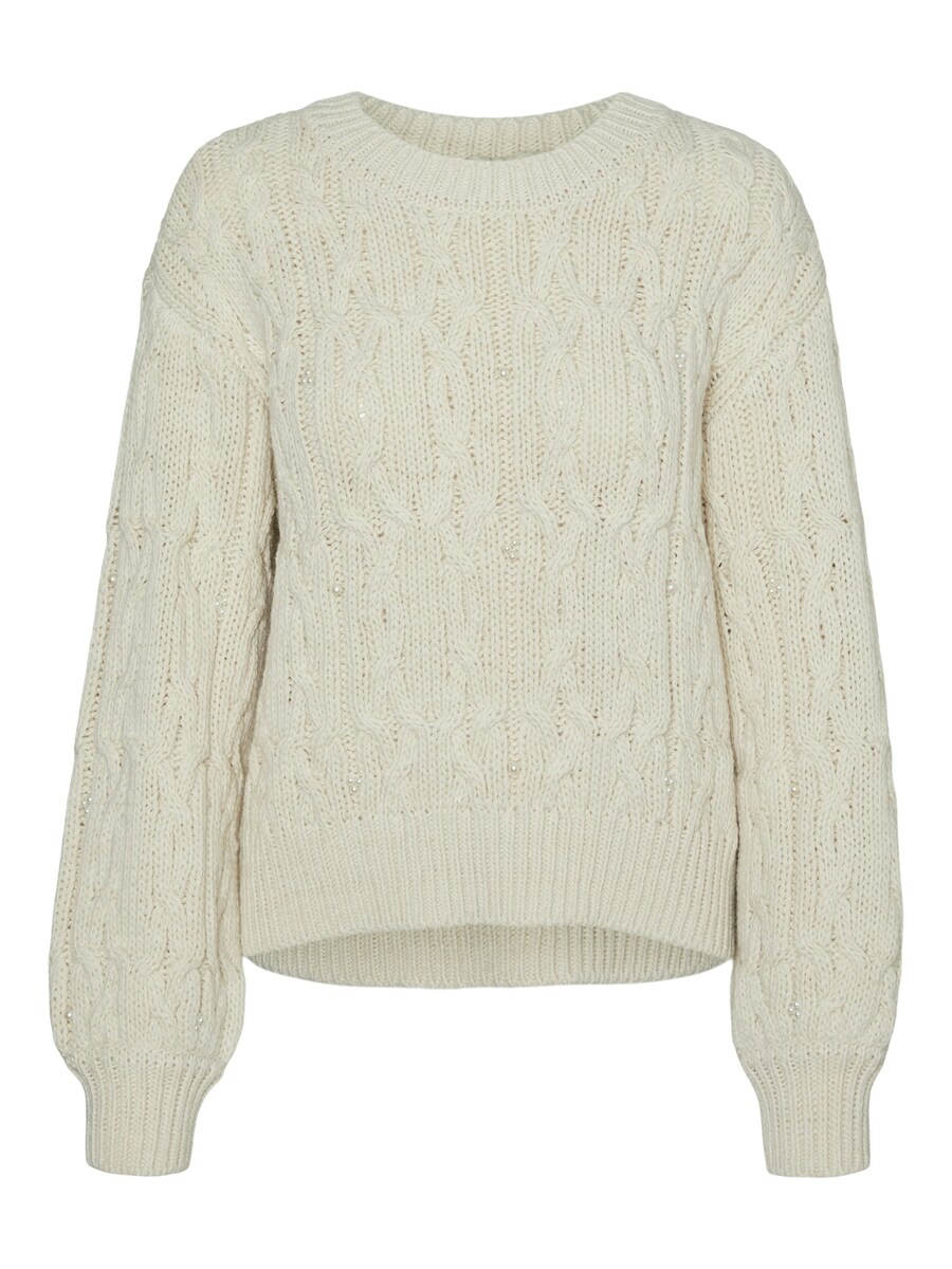 Свитер VERO MODA ANEMONE, Beige
Свитер VERO MODA ANEMONE, Beige