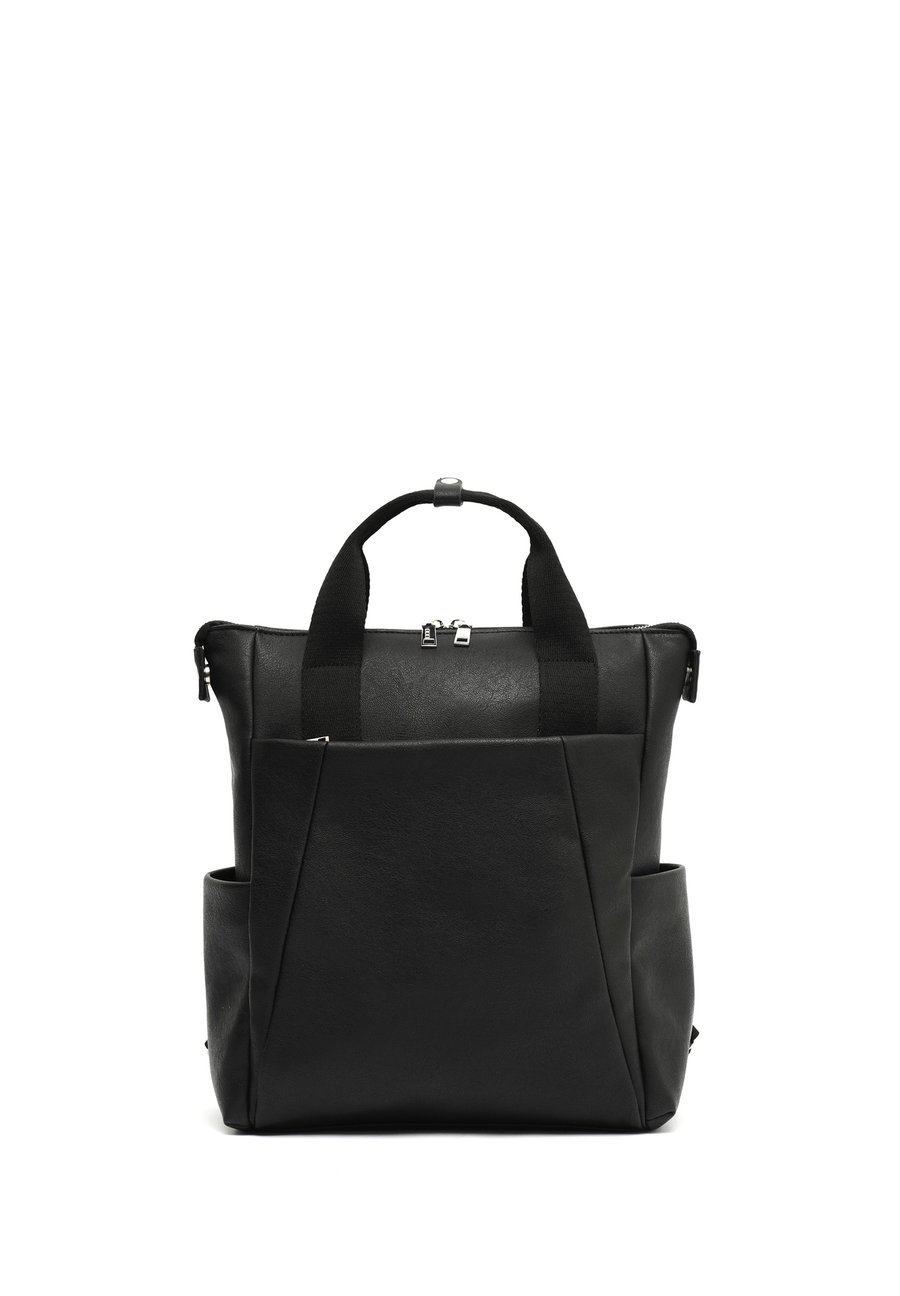 Рюкзак MISAKO Rucksack, Black
Рюкзак MISAKO Rucksack, Black
