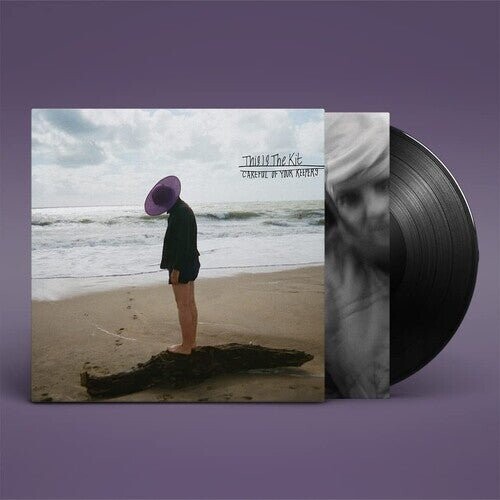 Виниловая пластинка This Is The Kit - Careful Of Your Keepers
Виниловая пластинка This Is The Kit - Careful Of Your Keepers