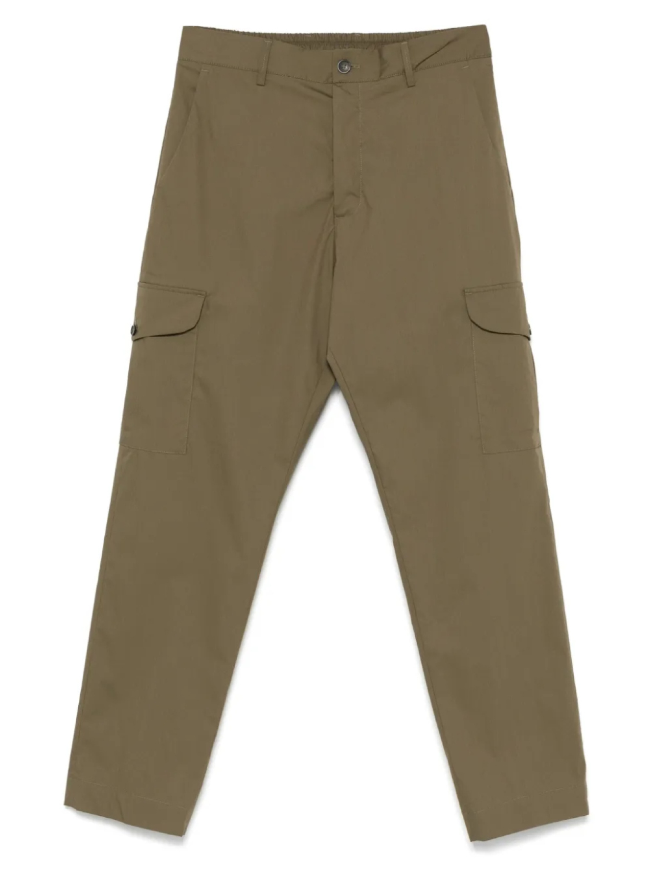 Брюки-карго Nine In The Morning, зеленый
Брюки-карго Nine In The Morning, зеленый