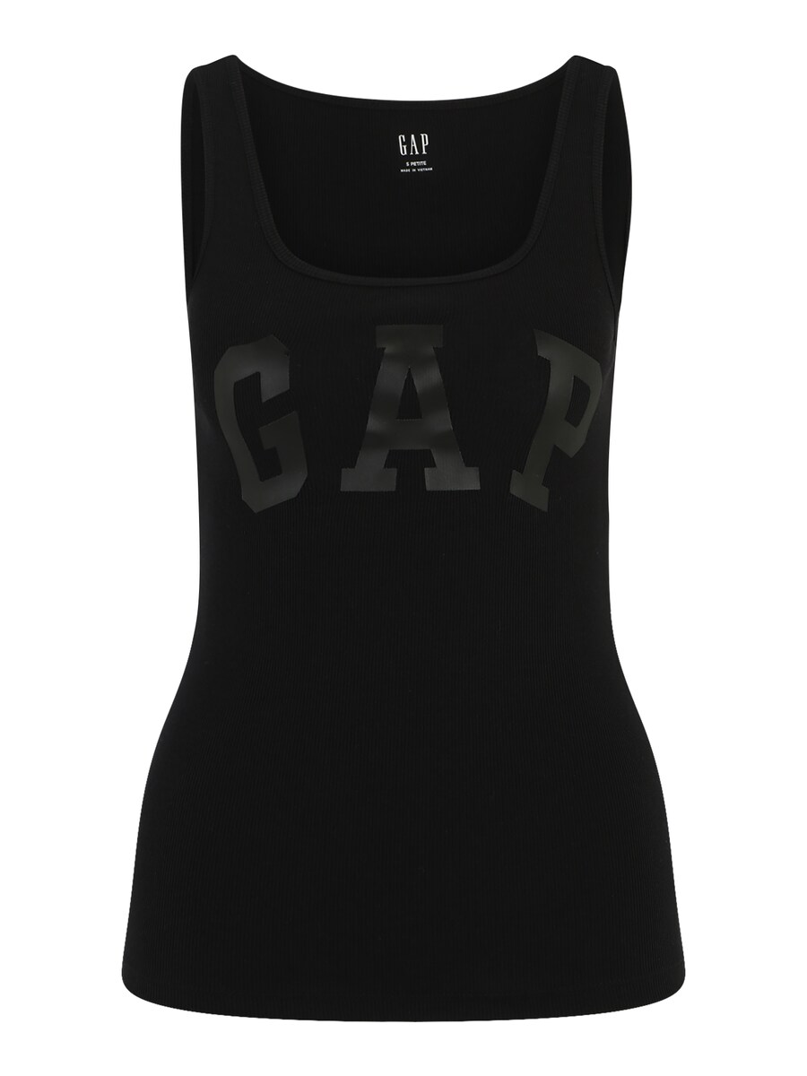 Топ Gap Petite, черный
Топ Gap Petite, черный