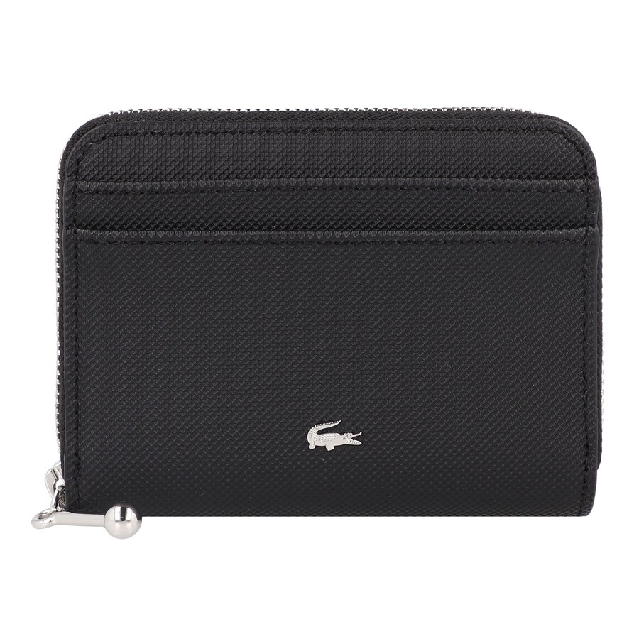 Кошелек LACOSTE, Black
Кошелек LACOSTE, Black