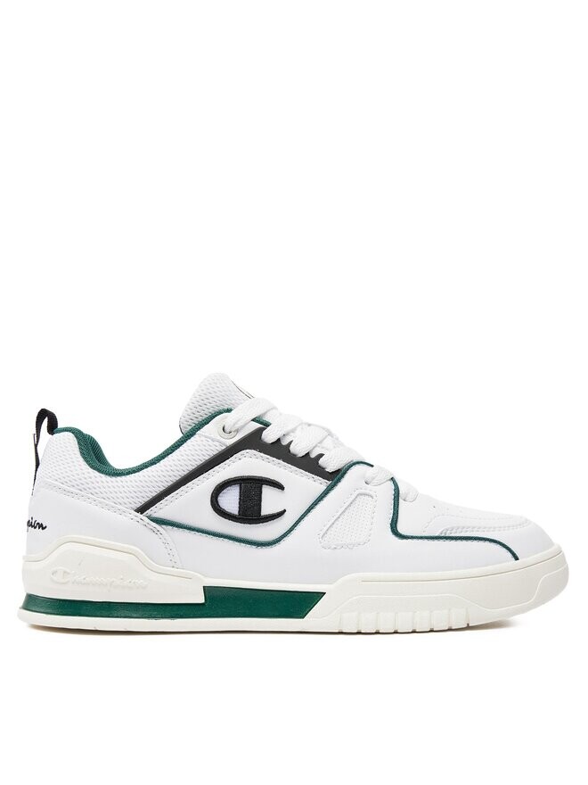 Кроссовки S21882-CHA-WW011 Champion, красочный/белый
Кроссовки S21882-CHA-WW011 Champion, красочный/белый