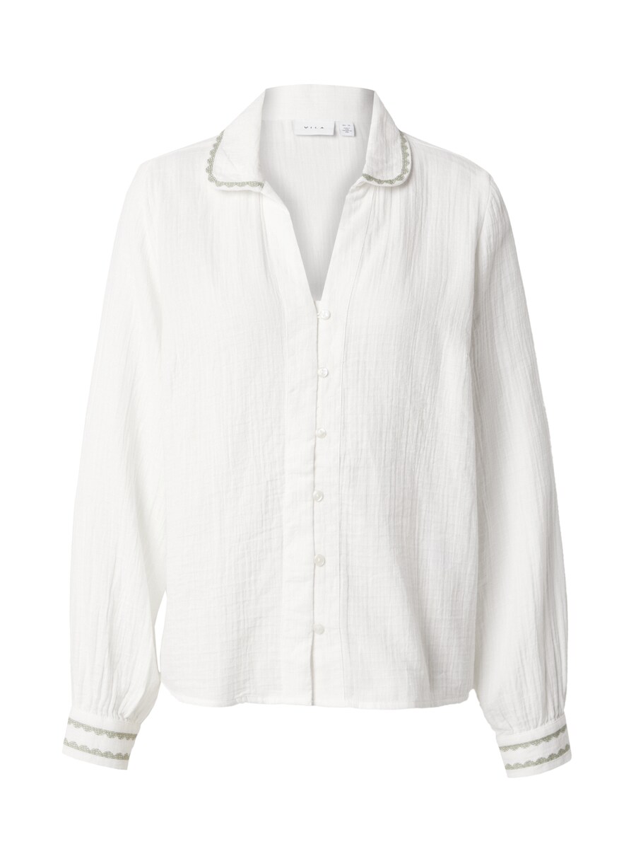 Блуза VILA, цвет Beige/Cream
Блуза VILA, цвет Beige/Cream