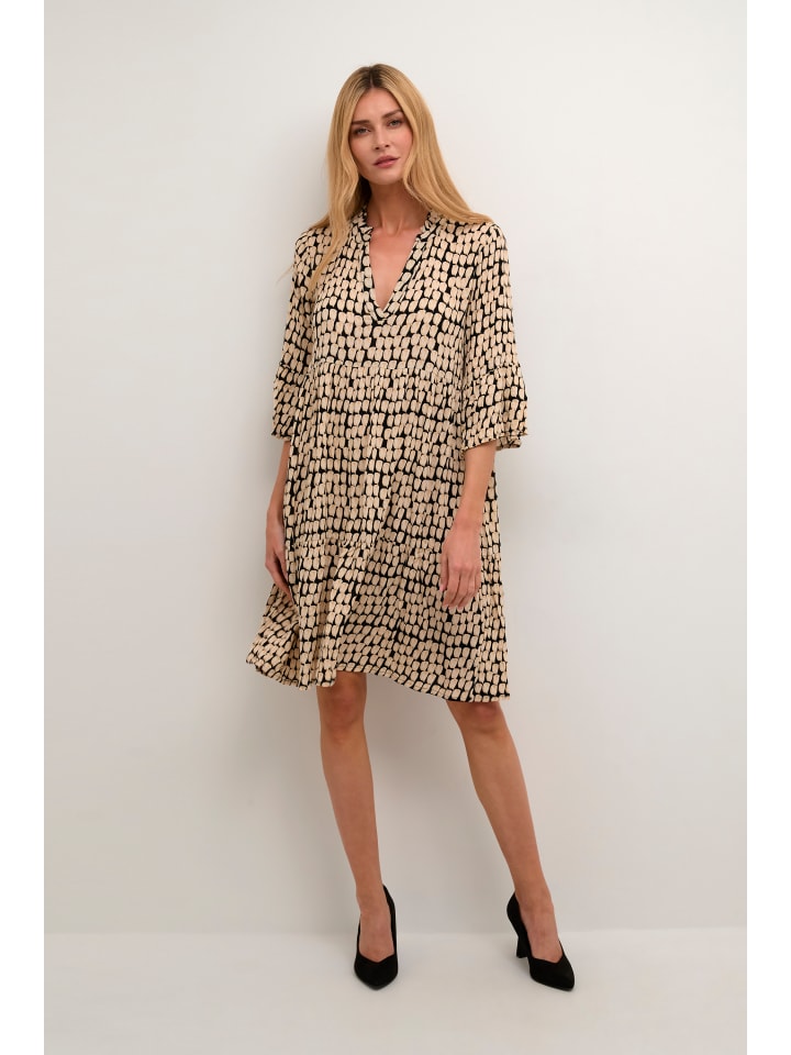 Платье до колена Kaffe
Платье до колена Kaffe