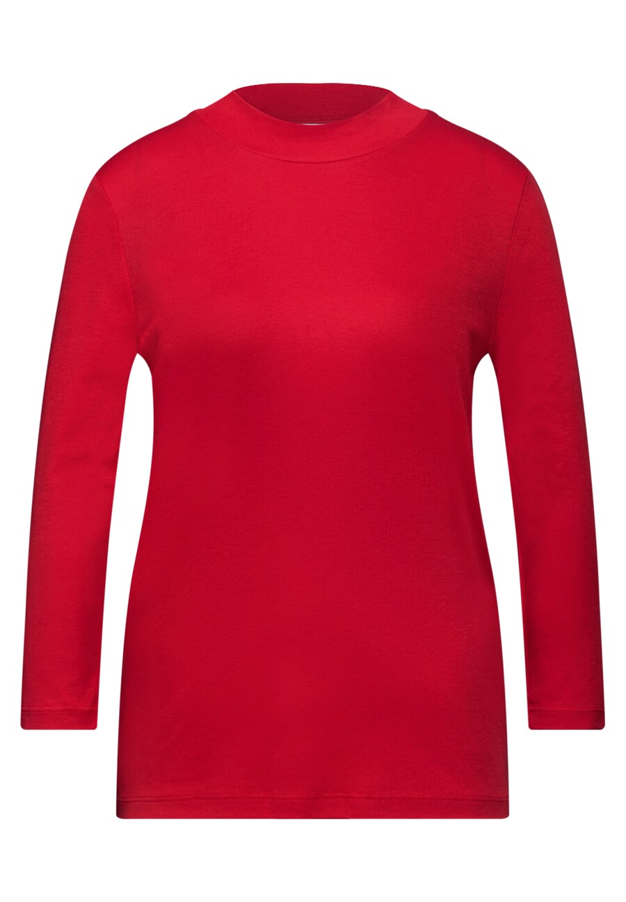 Рубашка STREET ONE, красный
Рубашка STREET ONE, красный