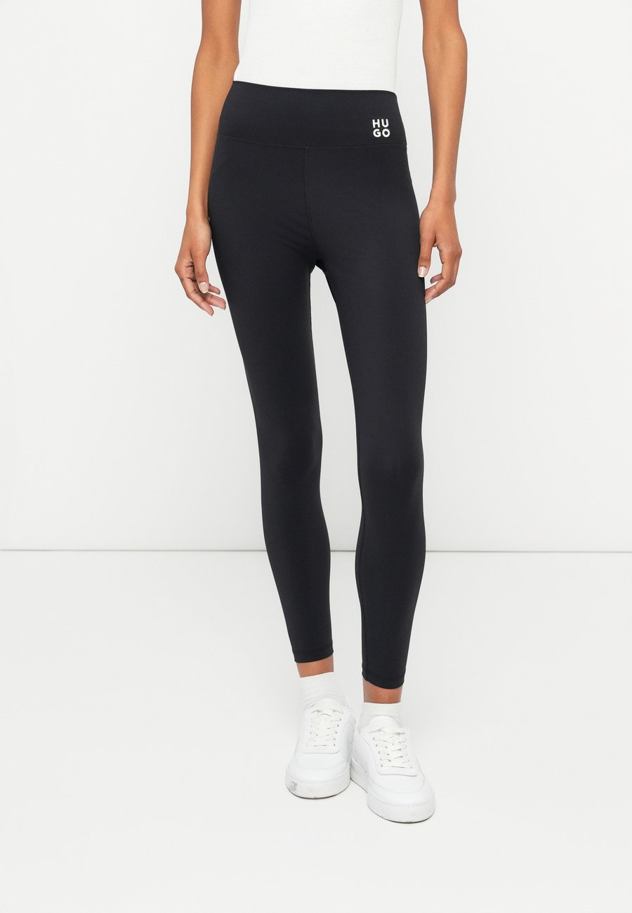 Леггинсы HUGO NOPARDA, Black
Леггинсы HUGO NOPARDA, Black