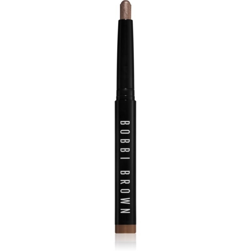 Стойкие тени-карандаш для век Bobbi Brown Long-Wear Cream Shadow Stick оттенок - Золотая бронза 1,6 г
Стойкие тени-карандаш для век Bobbi Brown Long-Wear Cream Shadow Stick оттенок - Золотая бронза 1,6 г