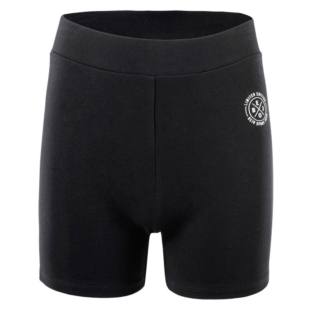 Шорты Bejo Ida II, черный
Шорты Bejo Ida II, черный