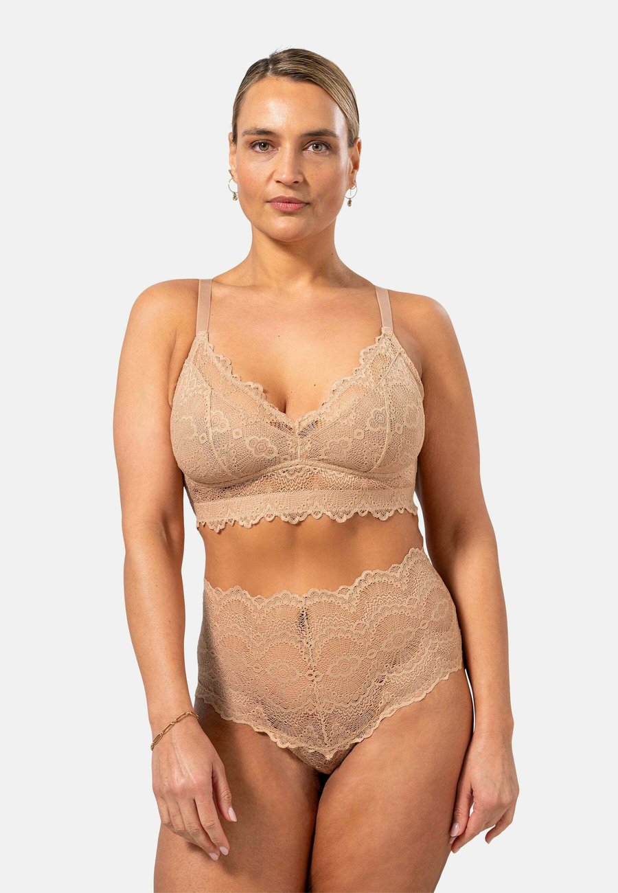 Бюстгальтер Understatement SUPPORT, Warm Nude/Tan
Бюстгальтер Understatement SUPPORT, Warm Nude/Tan