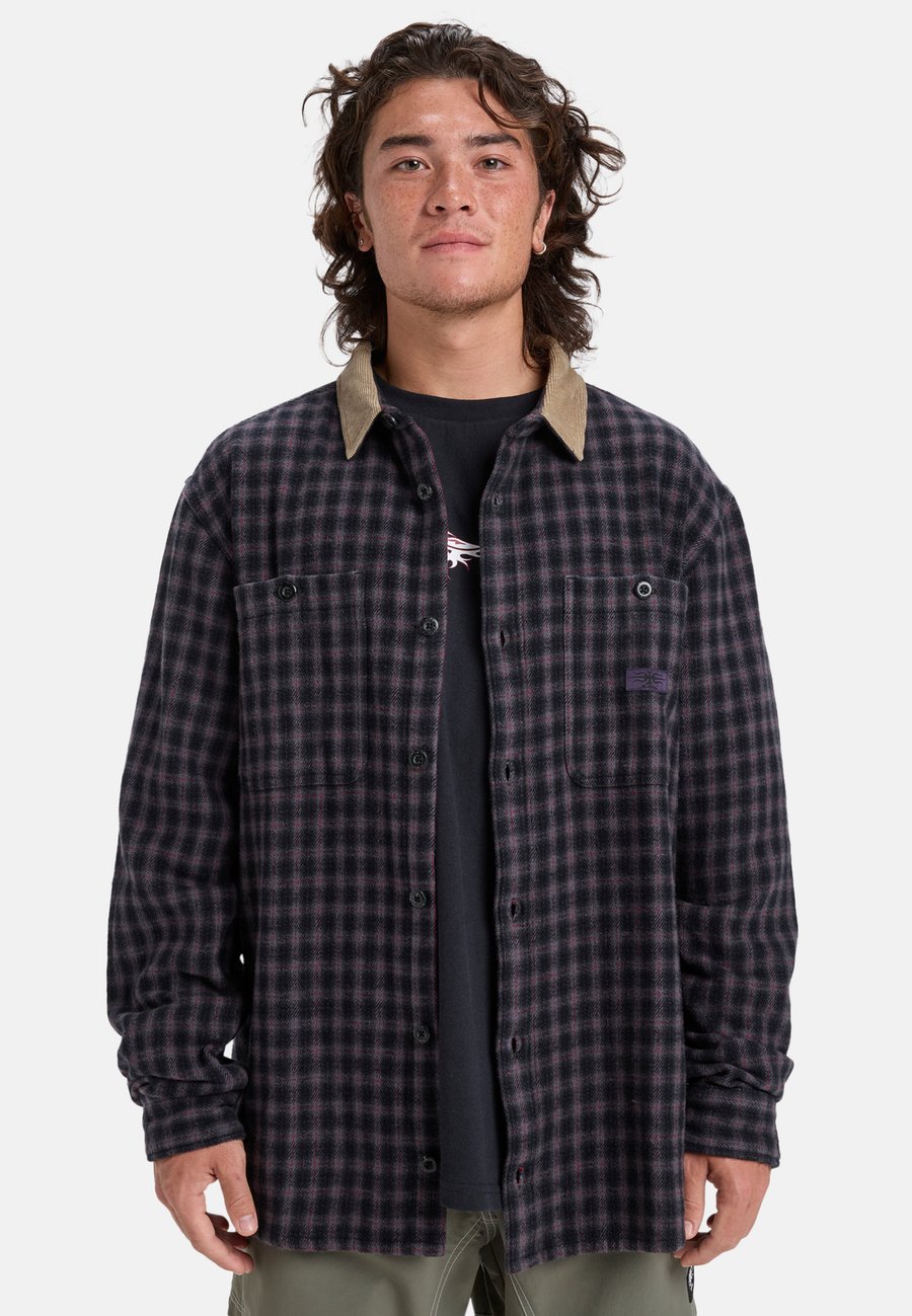 Куртка Quiksilver Summer jacket, Kvj/Anthracite
Куртка Quiksilver Summer jacket, Kvj/Anthracite