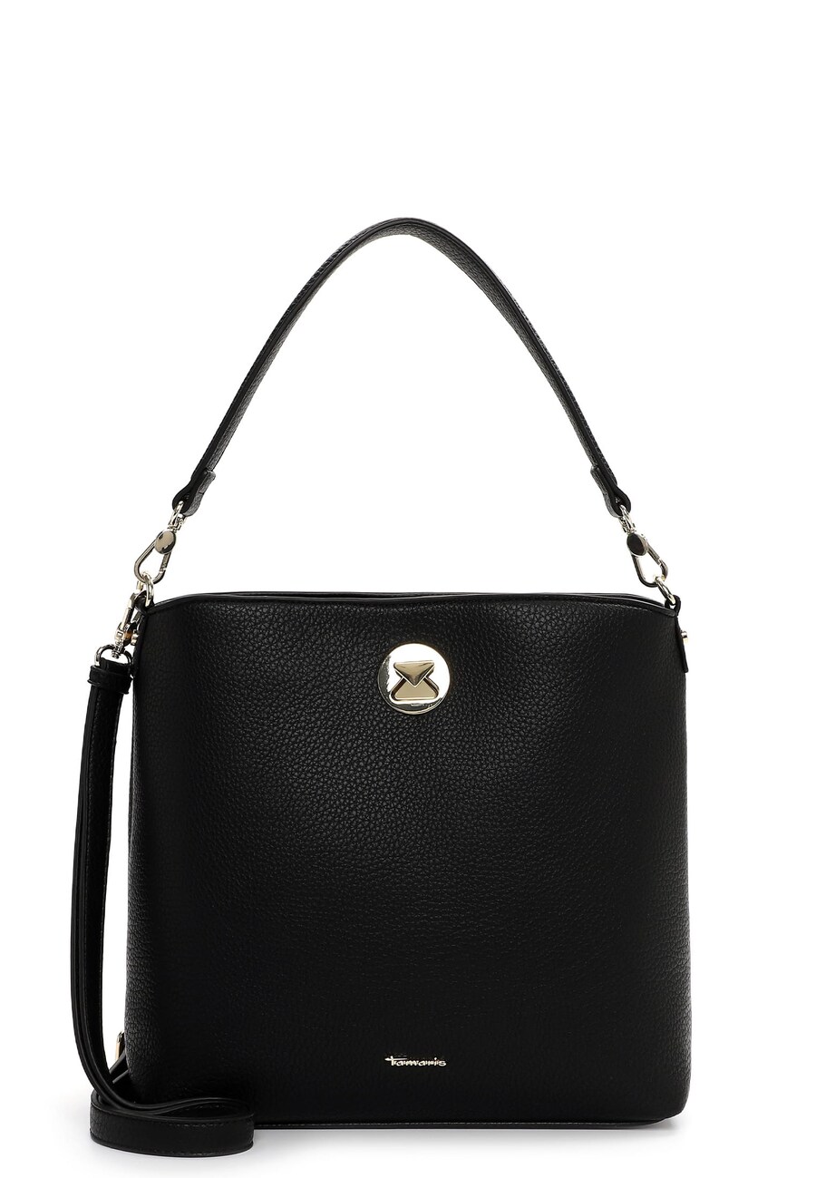 Сумка-мешок Tamaris TAS Gladis, черный
Сумка-мешок Tamaris TAS Gladis, черный