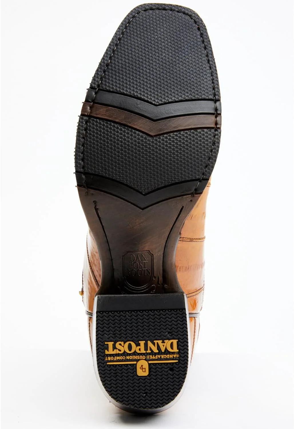 Мужские сапоги Dan Post Camel Eel Exotic Western с квадратным носком - Dps699, коричневый
Мужские сапоги Dan Post Camel Eel Exotic Western с квадратным носком - Dps699, коричневый