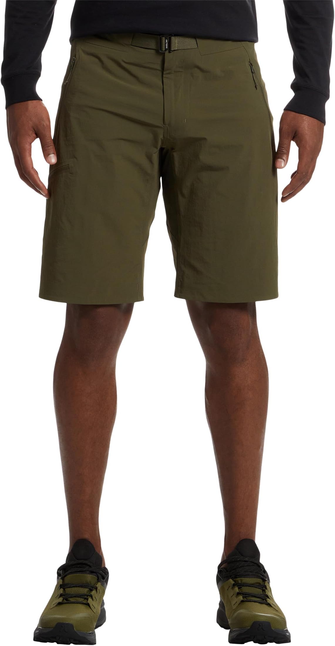 Шорты Arc'teryx Gamma SL Shorts 11", Tatsu
Шорты Arc'teryx Gamma SL Shorts 11", Tatsu
