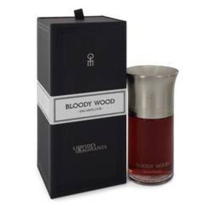 Bl Wood EDP Vapo 100мл Liquides Imaginaires
Bl Wood EDP Vapo 100мл Liquides Imaginaires