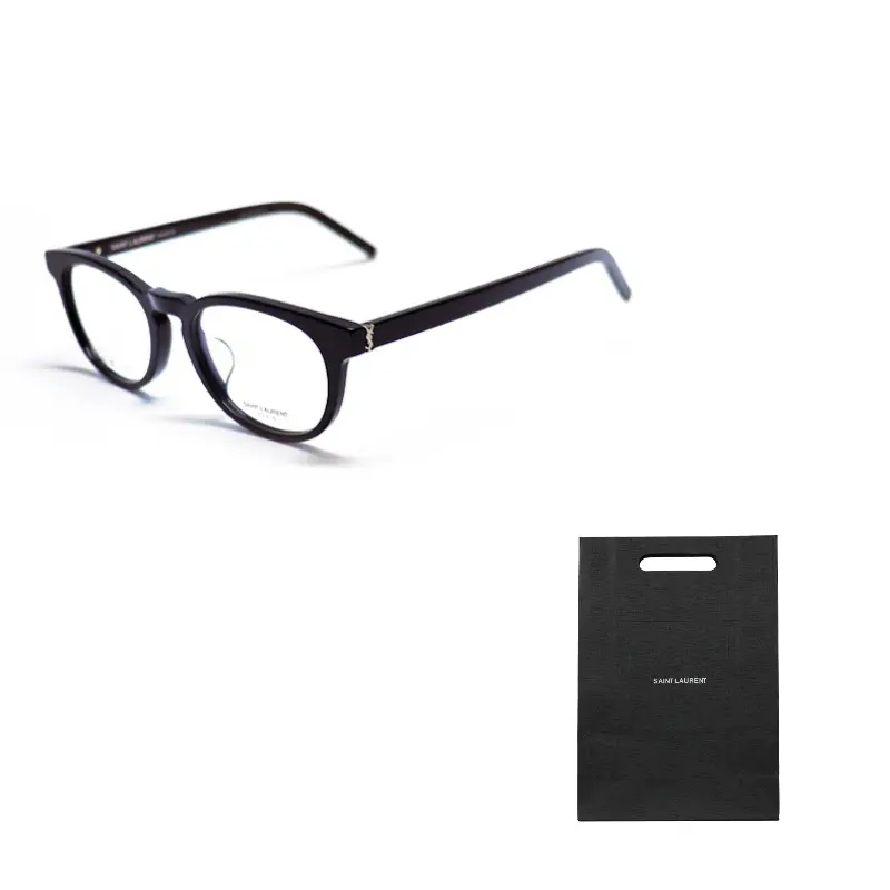 SAINT LAURENT Оправы для очков нестандартной формы унисекс, 001
SAINT LAURENT Оправы для очков нестандартной формы унисекс, 001