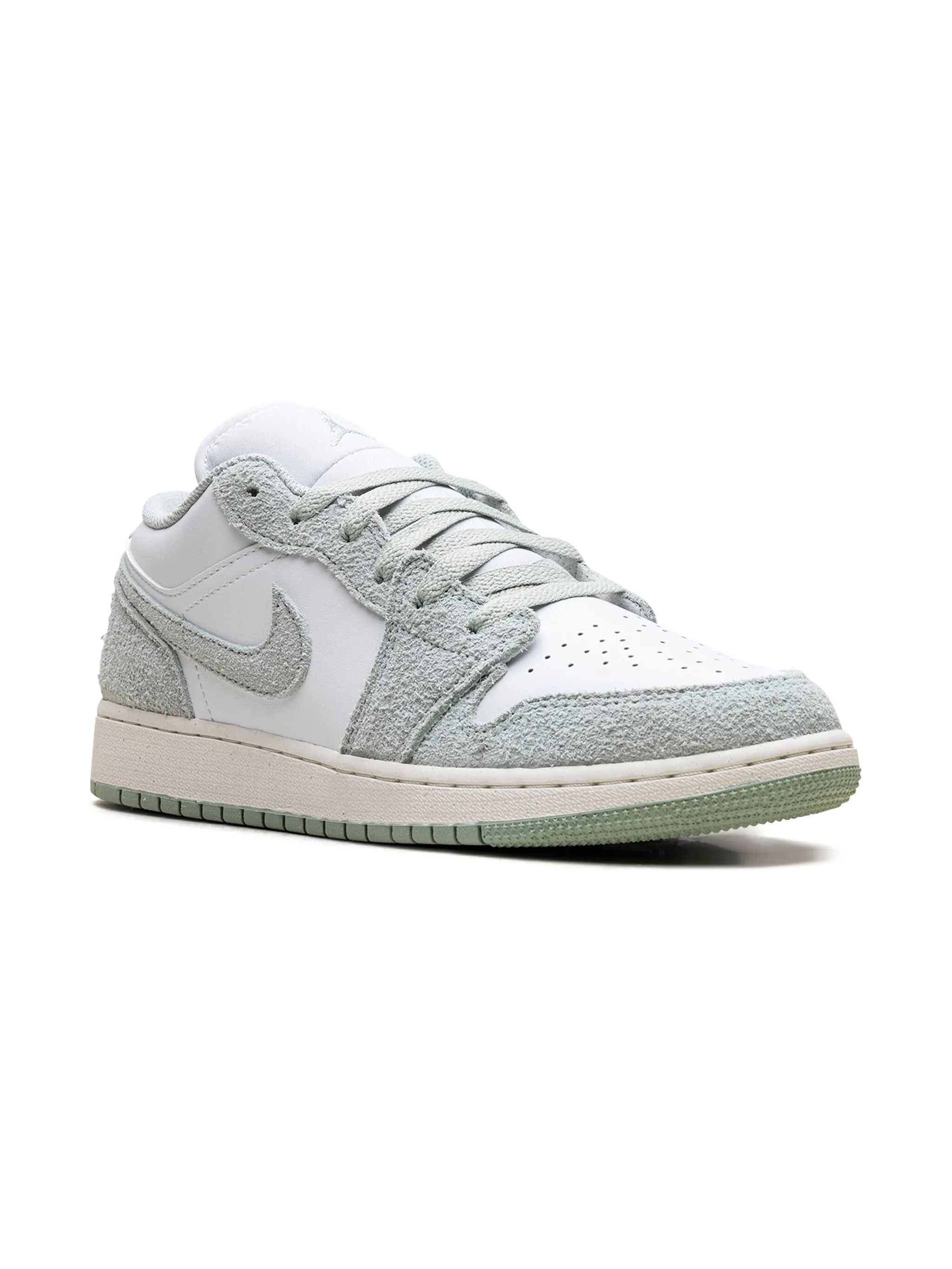 Кроссовки Jordan 1 Low White/Seafoam Jordan Kids, белый
Кроссовки Jordan 1 Low White/Seafoam Jordan Kids, белый