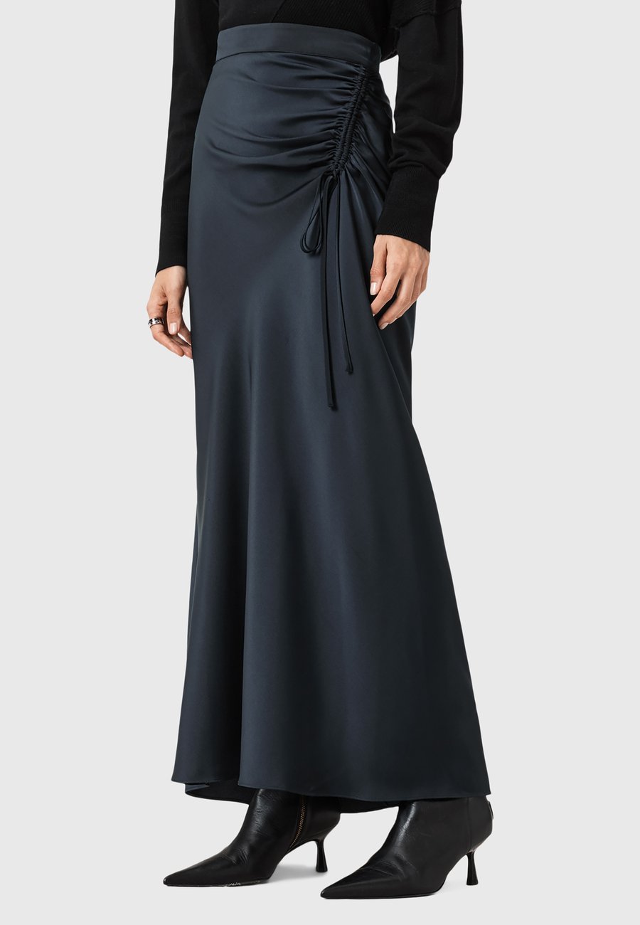Юбка AllSaints ALEXIA SKIRT, Collegiate Blue/Dark Blue
Юбка AllSaints ALEXIA SKIRT, Collegiate Blue/Dark Blue