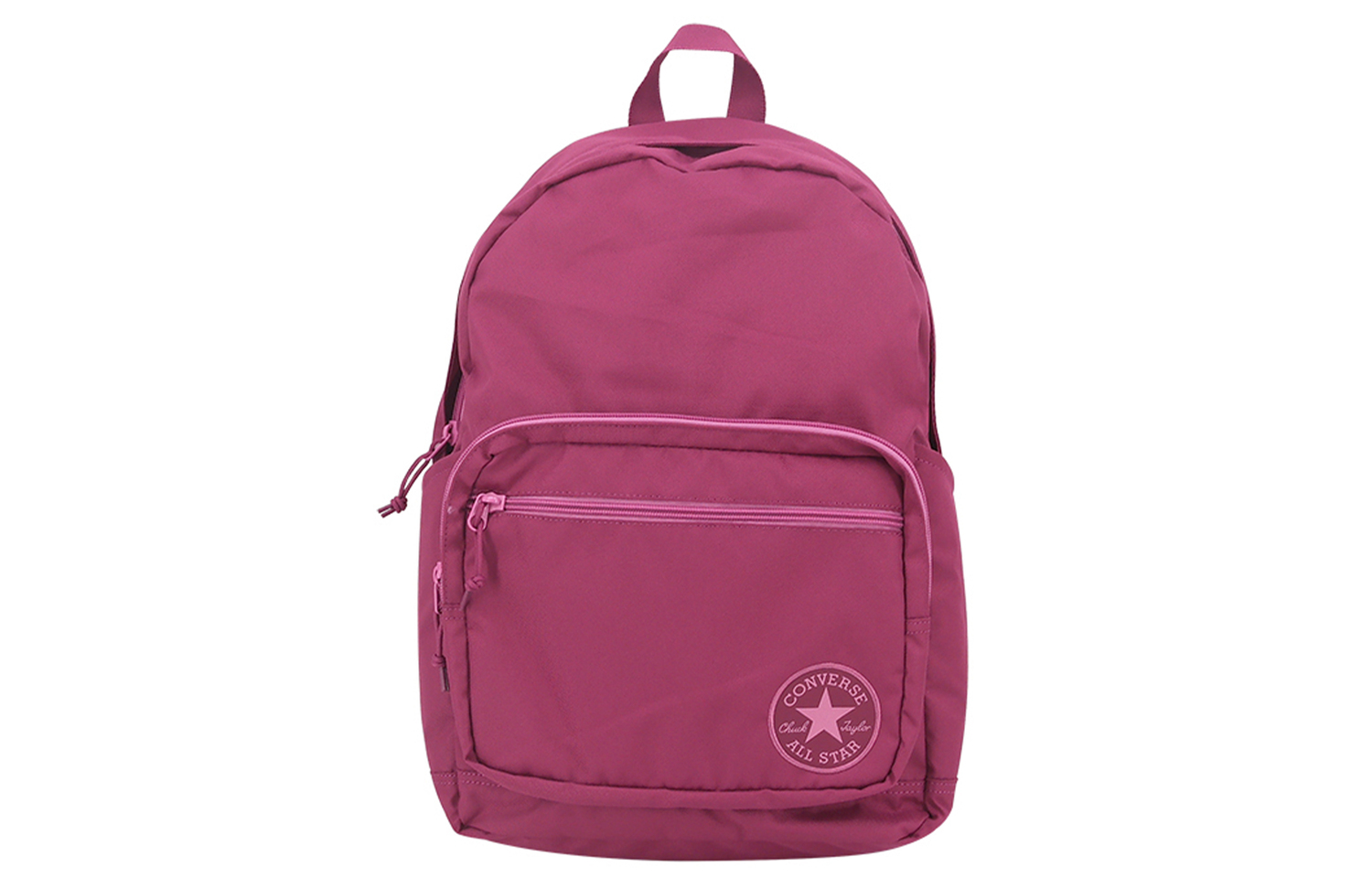 Рюкзак из полиэстера обычный унисекс цвета фламинго Converse
Рюкзак из полиэстера обычный унисекс цвета фламинго Converse