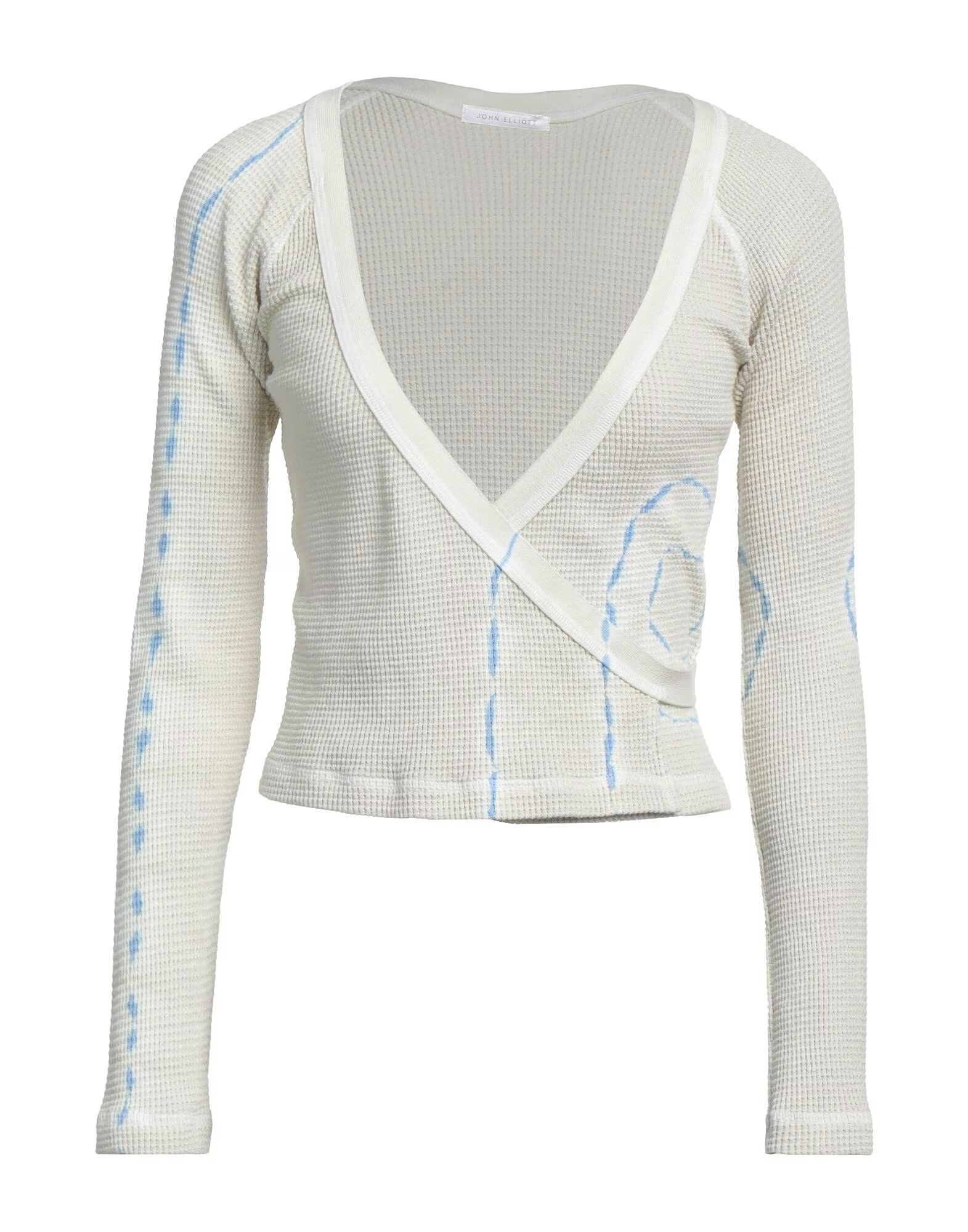 Кардиган-накидка John Elliott, шалфейно-зеленый
Кардиган-накидка John Elliott, шалфейно-зеленый