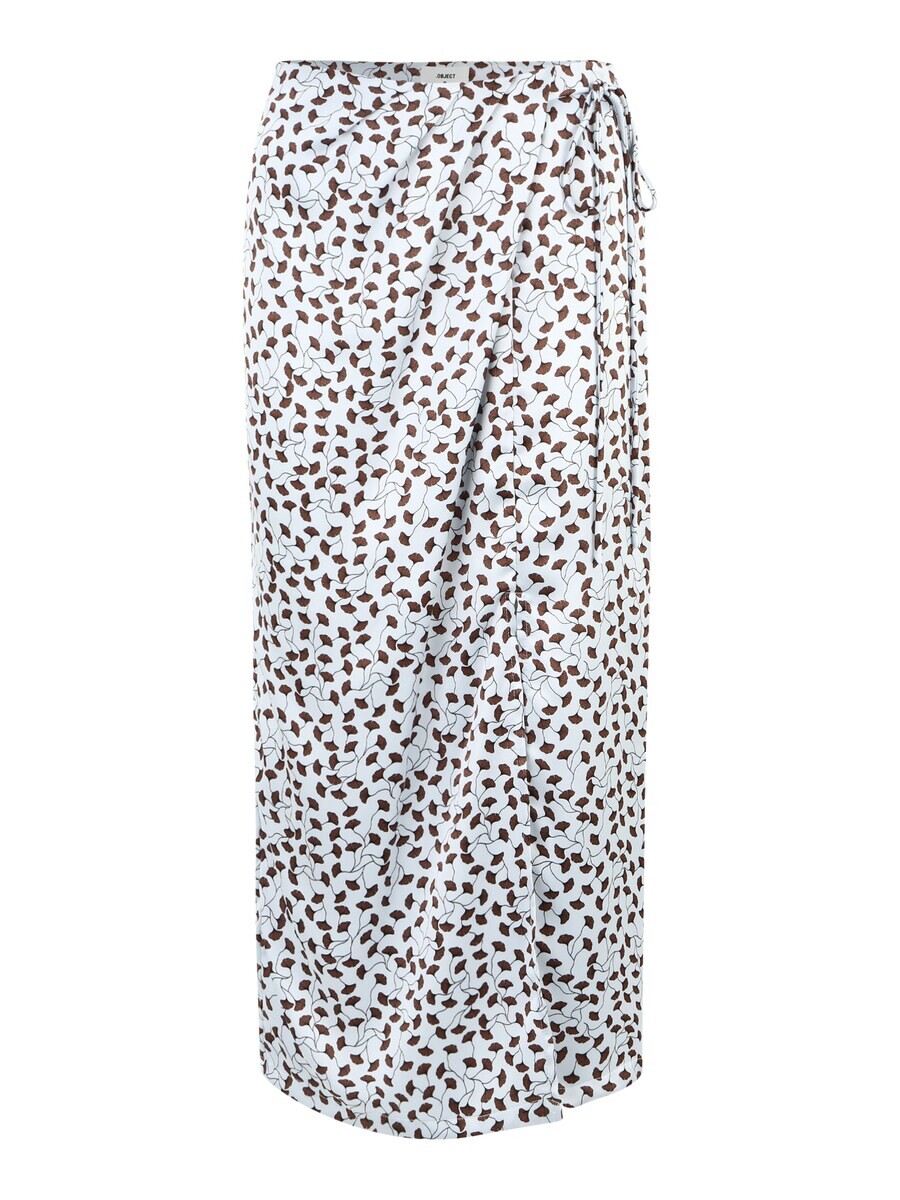 Юбка Object KATJA, пастельный синий
Юбка Object KATJA, пастельный синий