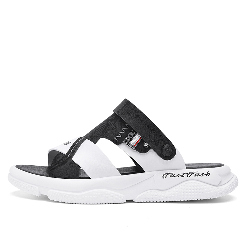 Пляжные сандалии мужские Shiozawa, Black
Пляжные сандалии мужские Shiozawa, Black