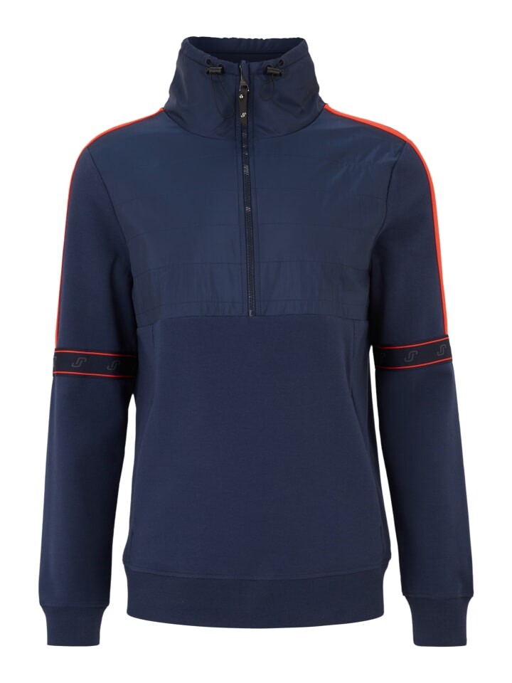 Толстовка Joy Sportswear, темно-синий
Толстовка Joy Sportswear, темно-синий