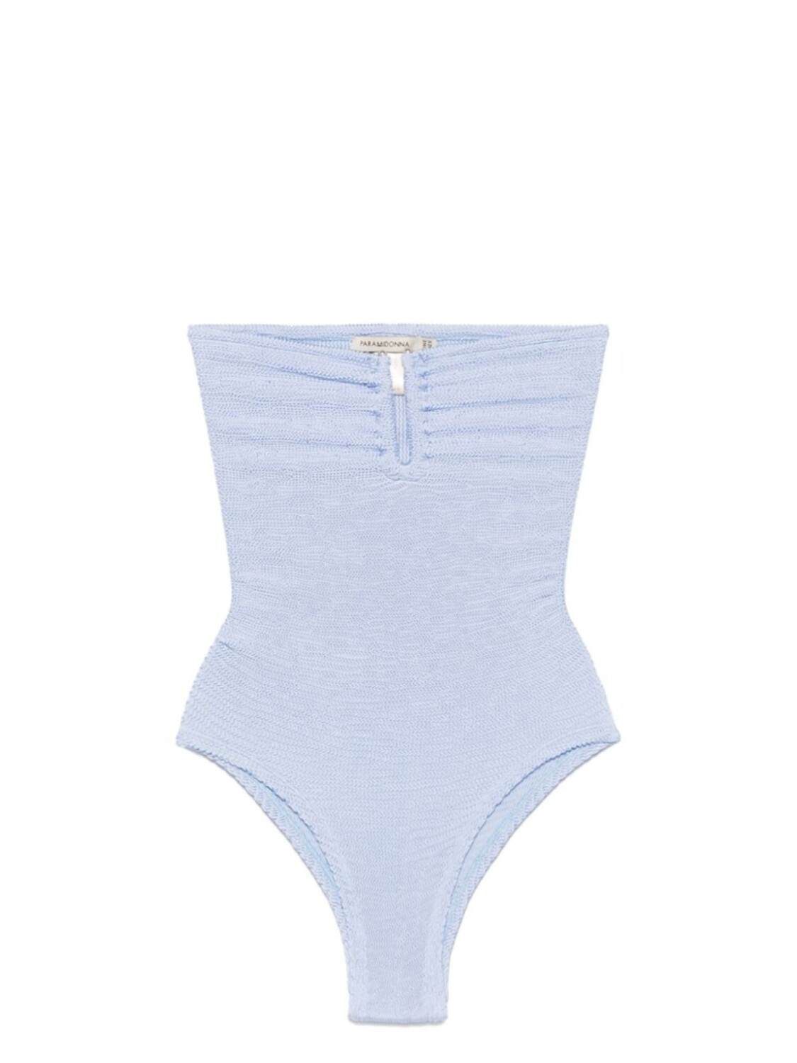 PARAMIDONNA купальник Frida, синий
PARAMIDONNA купальник Frida, синий