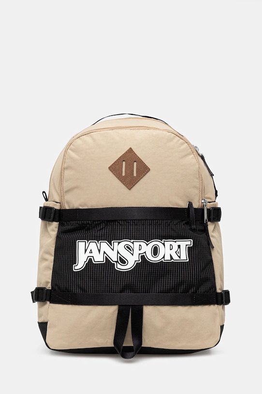 Рюкзак Jansport, бежевый
Рюкзак Jansport, бежевый
