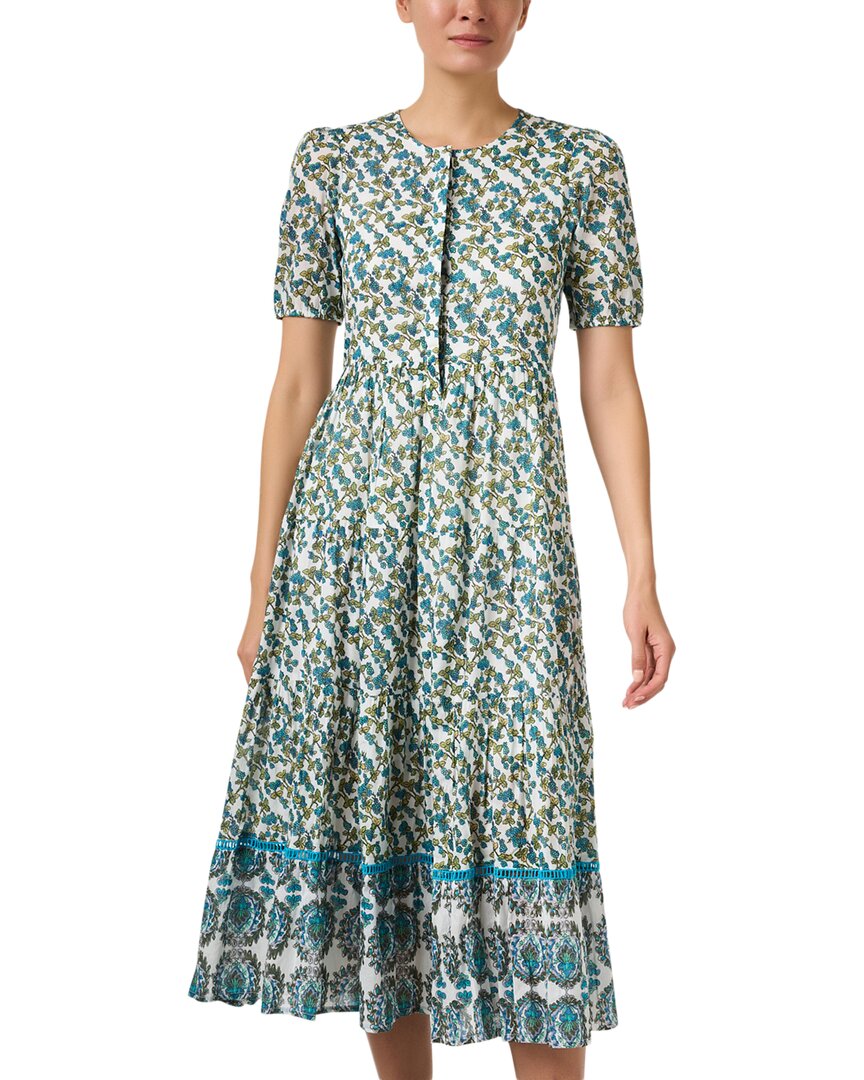 Ro's Garden Платье макси Daphne, синий
Ro's Garden Платье макси Daphne, синий