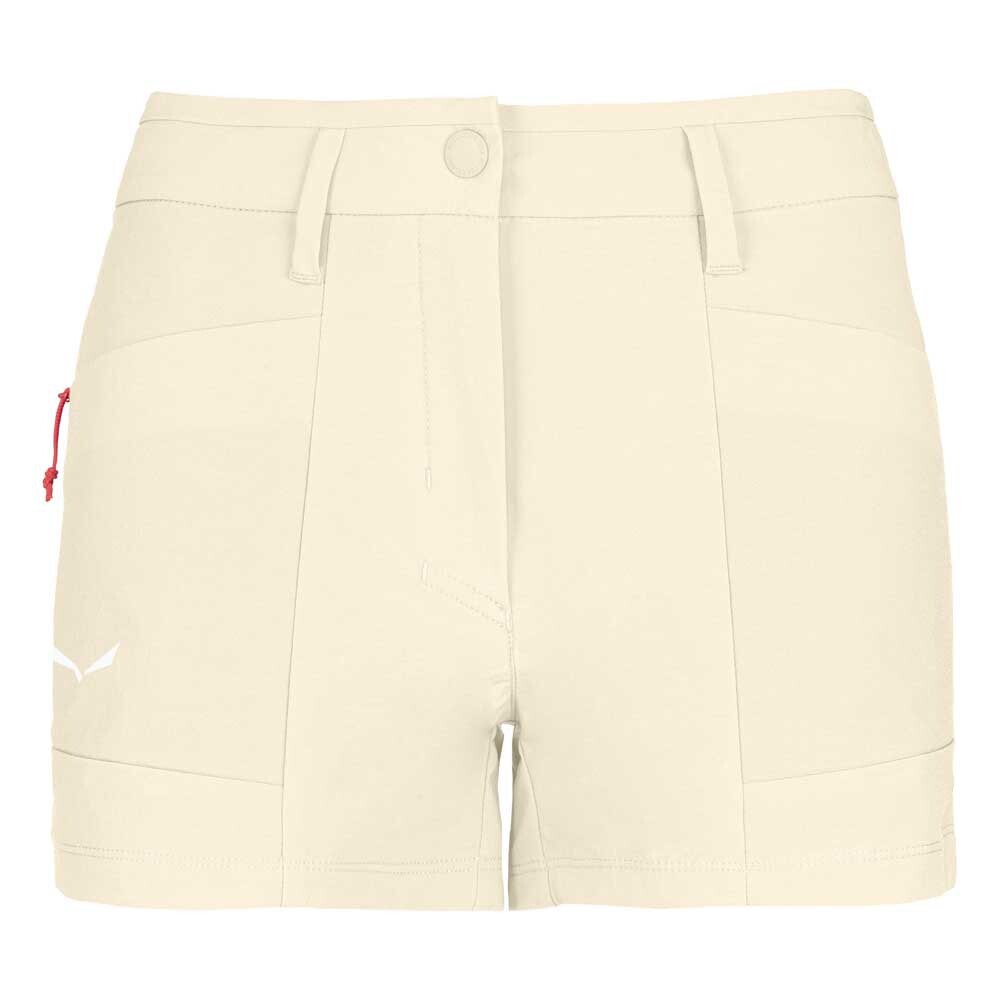 Брюки Salewa Puez DST Short Cargo, бежевый
Брюки Salewa Puez DST Short Cargo, бежевый