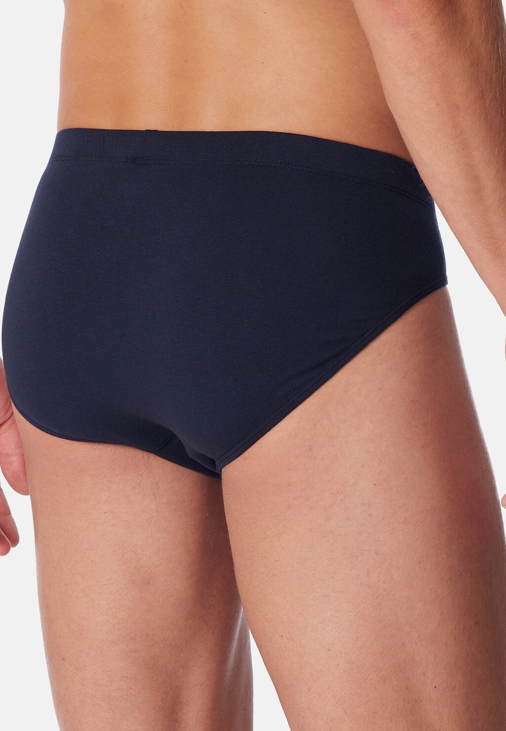 Трусы 6 PACK uncover by Schiesser, темно-синий
Трусы 6 PACK uncover by Schiesser, темно-синий