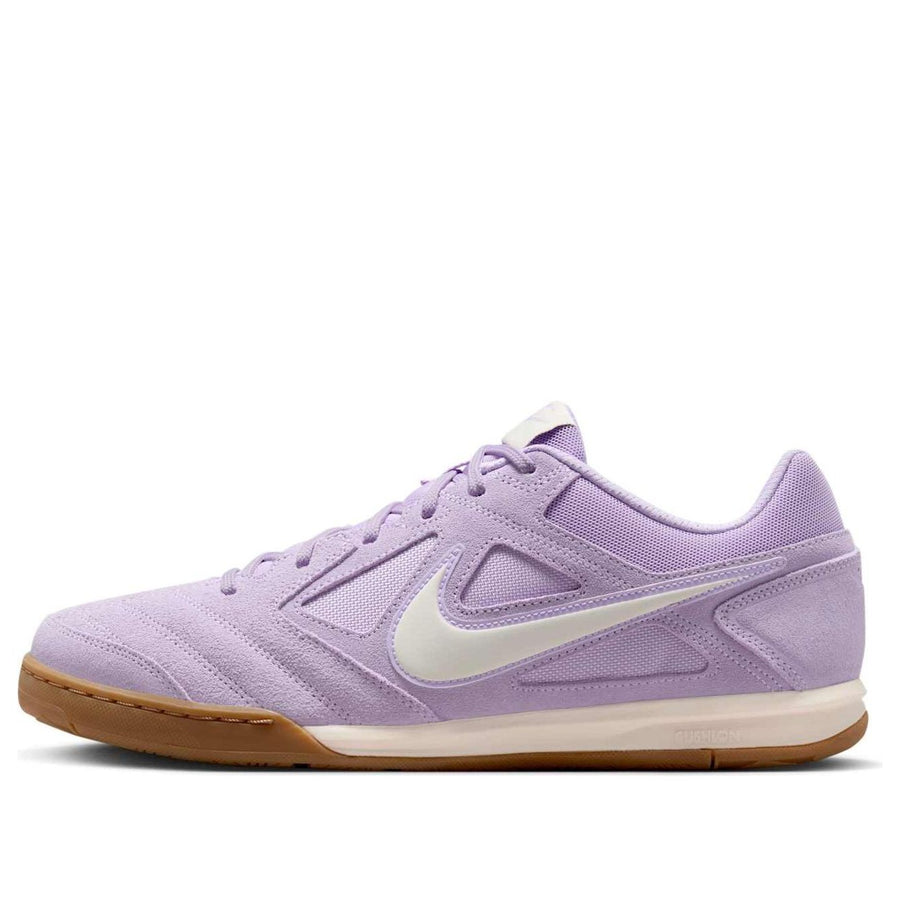 Кроссовки Nike Gato 'Hydrangeas', фиолетовый
Кроссовки Nike Gato 'Hydrangeas', фиолетовый