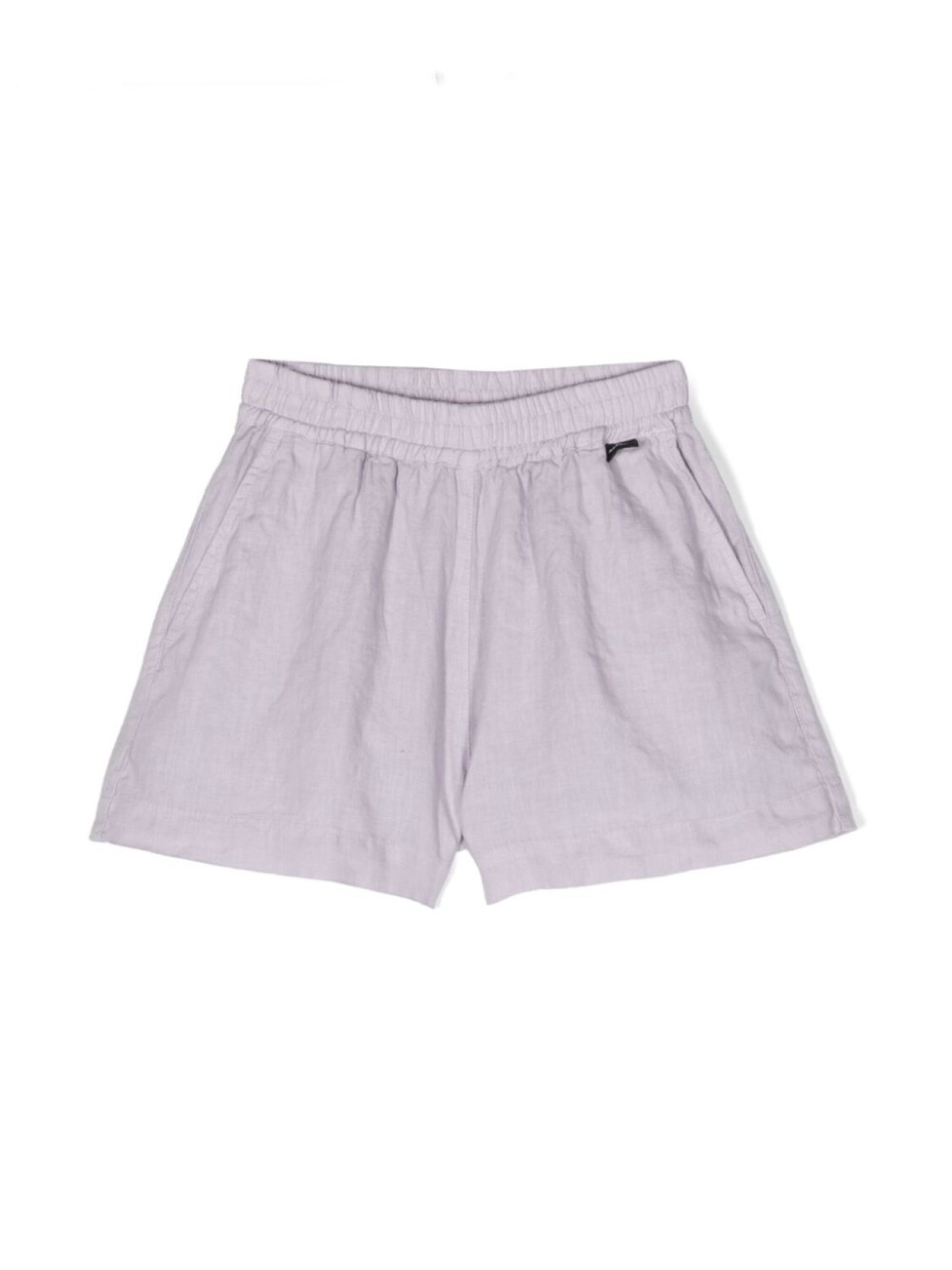 Aspesi шорты с эластичным поясом, фиолетовый
Aspesi шорты с эластичным поясом, фиолетовый