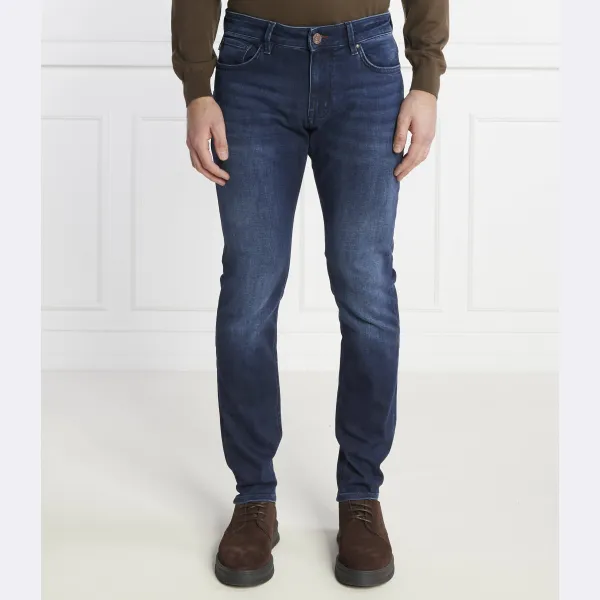 Узкие джинсы Stephen Joop!, синий
Узкие джинсы Stephen Joop!, синий